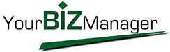 YourBizManager Logo